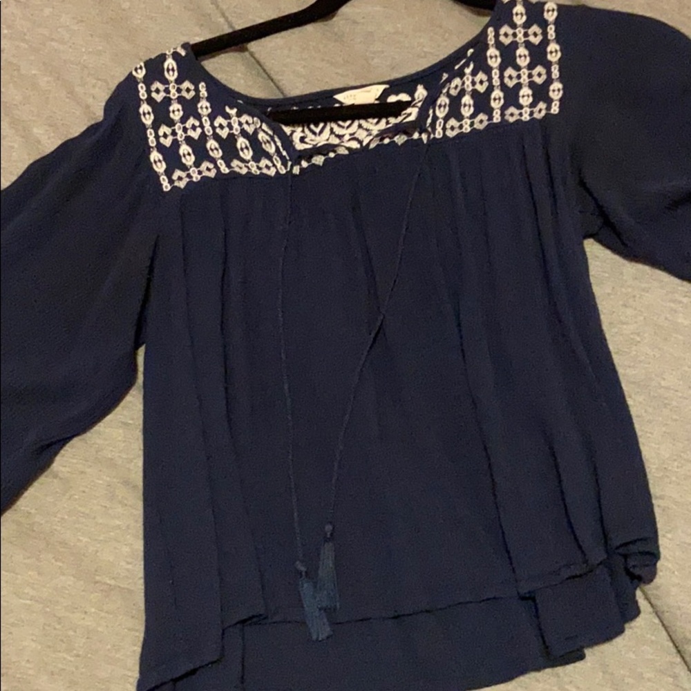 Blouse